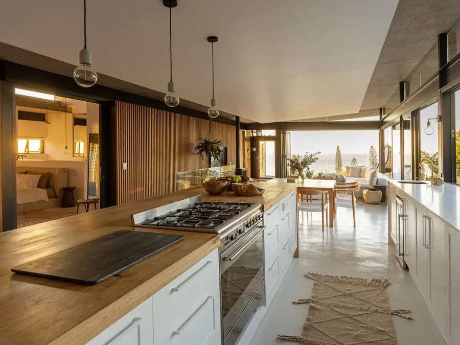 Kitchens