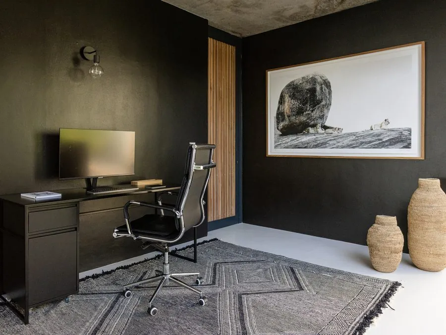 Workspaces